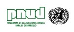 Logo PNUD ONU
